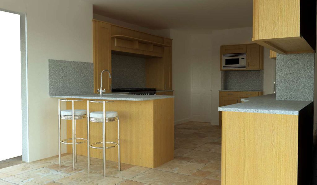 Kitchen Design Rf Installations Chesterfield Kitchens