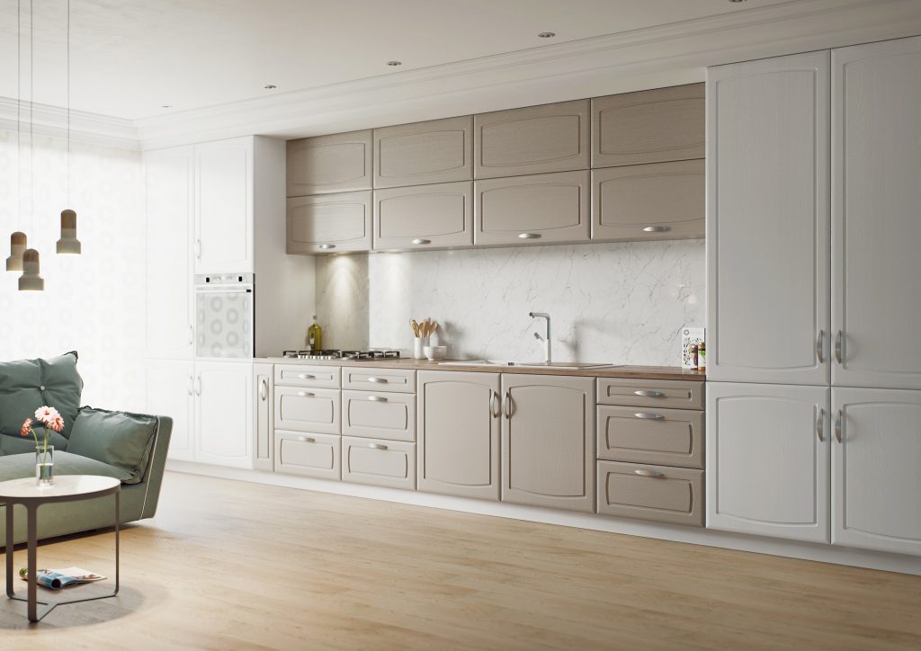 Chesterfield Kitchens | R.F Installations, Supply, Fitting, Door ...